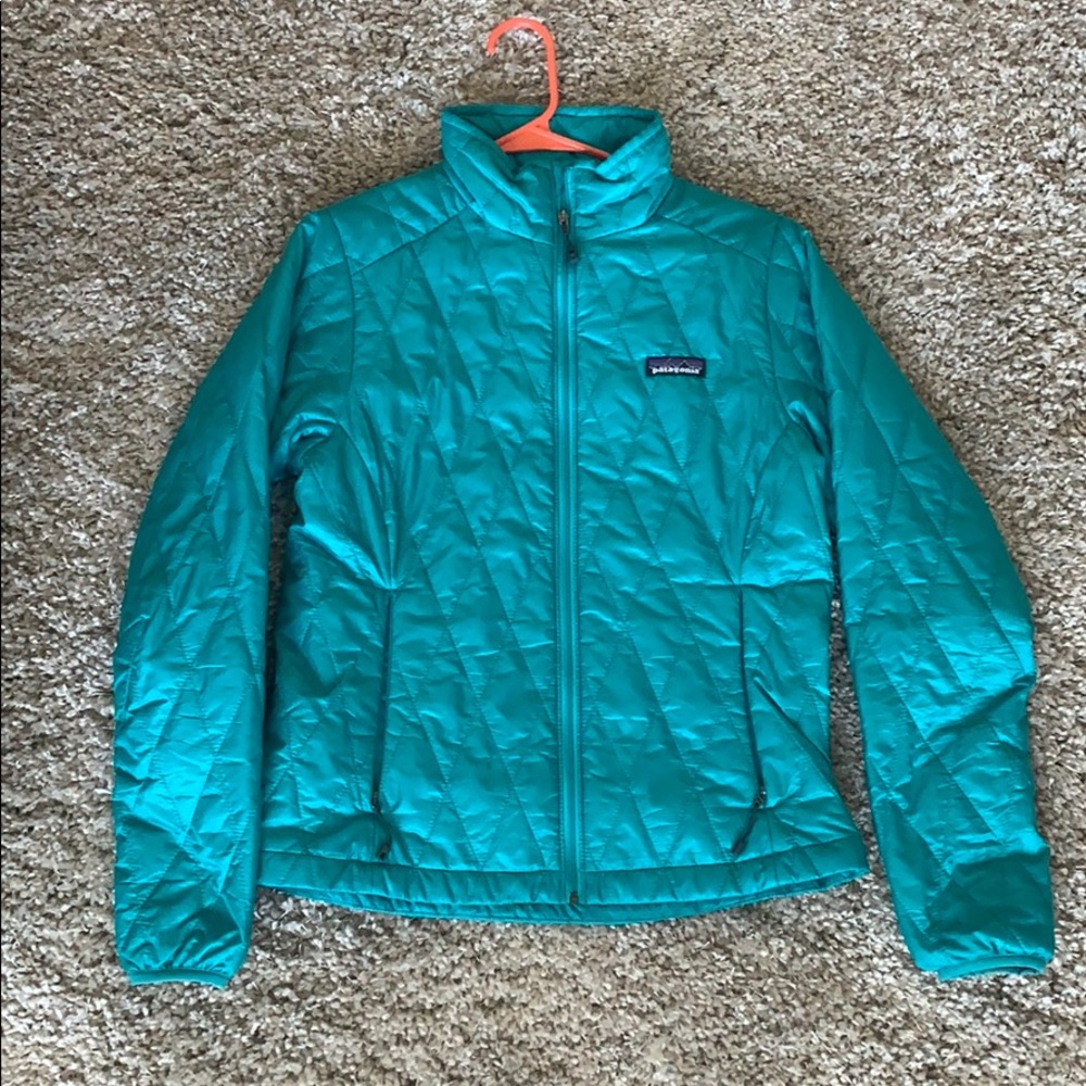 Women’s Patagonia Light Puffer Jacket